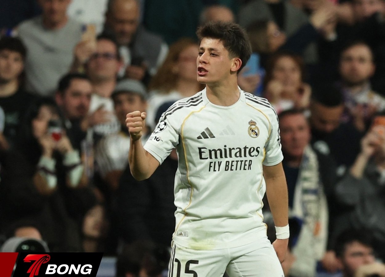 Guler phá vỡ mọi giới hạn, Real Madrid dậy sóng